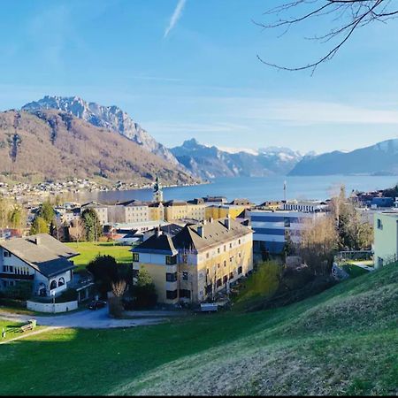 Idyllische Suite In Zentrumsnaehe Mit Parkplatz Top 2 그문덴 외부 사진